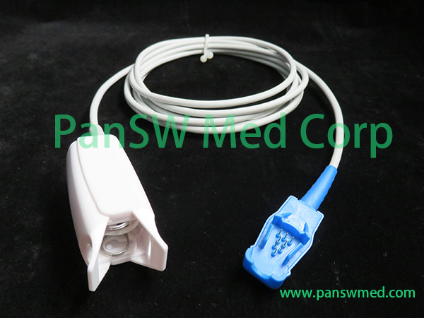 Compatible OXY F Spo 2 Sensor – PanswMed