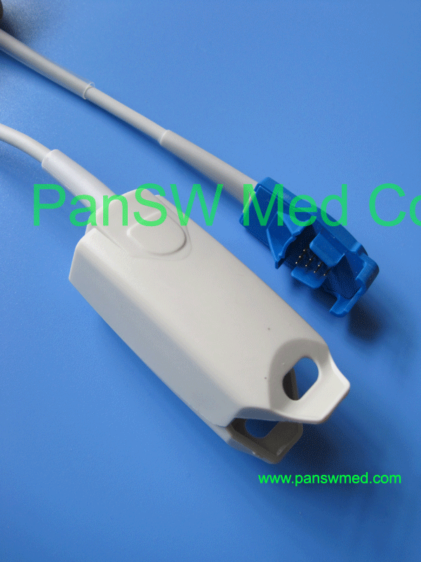 Compatible OXY F UN Spo 2 Sensor – PanswMed