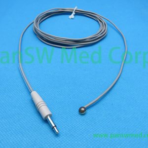 Compatible Ohmeda 208-0697-700 temperature probe