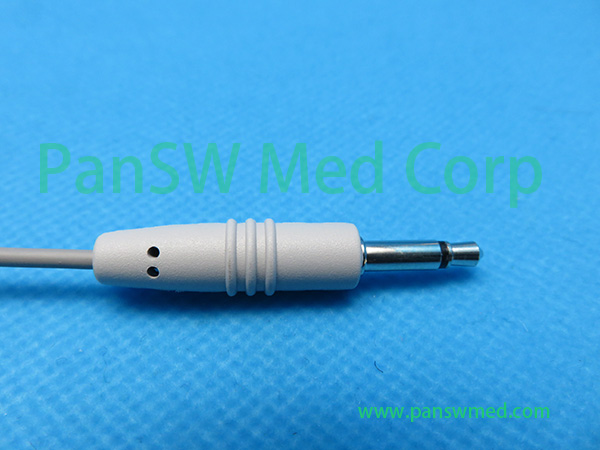 Compatible Ohmeda 208-0697-700 temperature probe 3