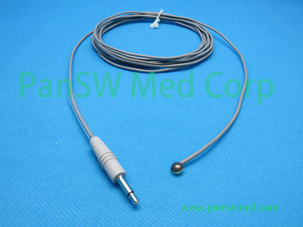 Compatible Ohmeda 3000 4000 5000 Infant Warmer Systems temperature probe