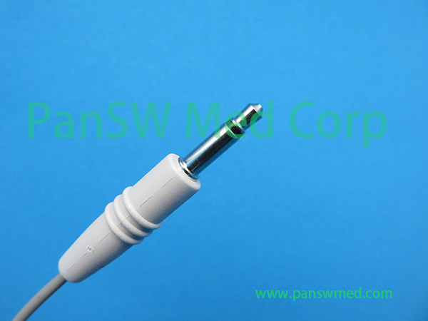 Compatible Ohmeda 3000 4000 5000 Infant Warmer Systems temperature probe 3