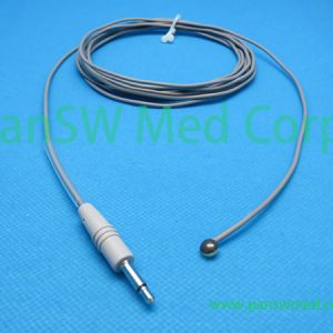 Compatible Ohmeda LA003 temperature probe