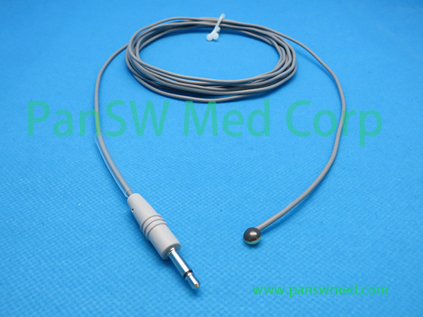 Compatible Ohmeda LA003 temperature probe
