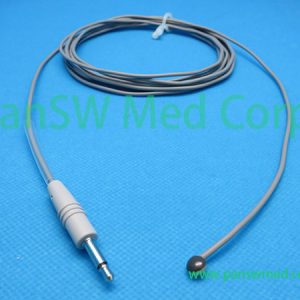 Compatible Ohmeda / Ohio IC GC Care Plus temperature probe