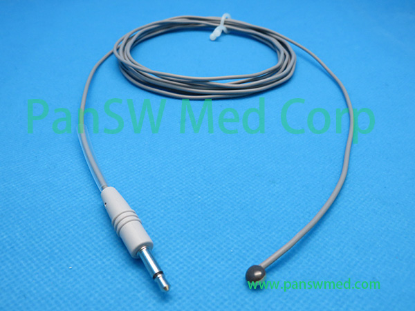 Compatible Ohmeda / Ohio IC GC Care Plus temperature probe