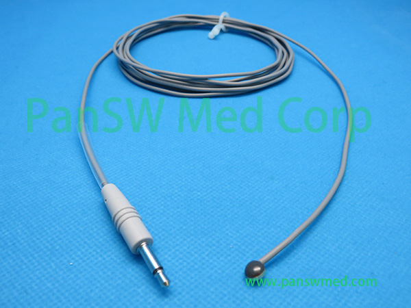 Compatible Ohmeda Panda Baby Warmers temperature probe