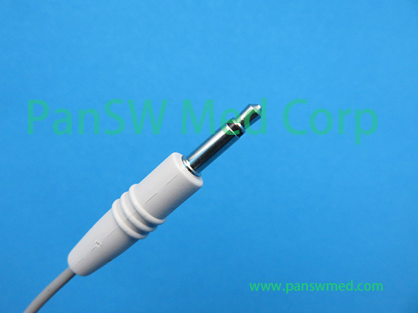 Compatible Ohmeda Panda Baby Warmers temperature probe 3