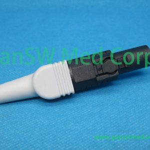 Compatible Ohmeda SpO₂ Sensor Connector – Pan-SW Med