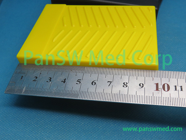 Compatible Olympus Foot Switch Size Details