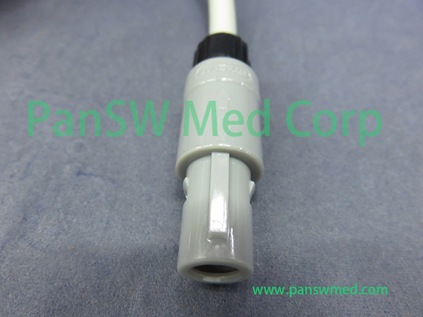 Compatible Omni Medical NIBP Hose Connector – Pan-SW Med
