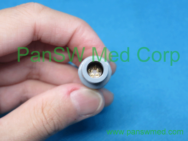 Compatible Shenzhen Osen SpO₂ Sensors - compatible Osen 8000 SpO₂ sensor 5pins