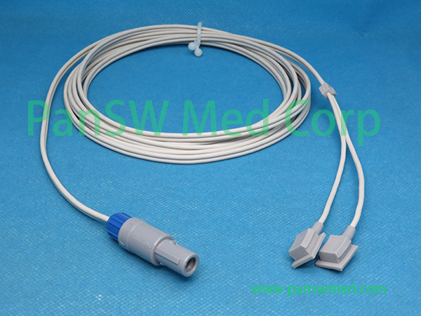 Compatible Shenzhen Osen SpO₂ Sensors - compatible Osen 8000B SpO₂ sensor multi site