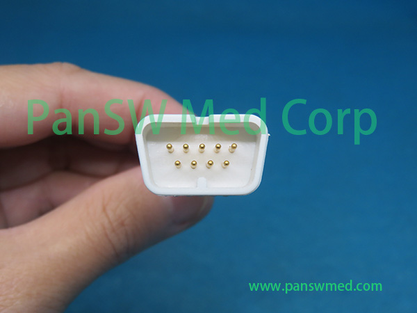 Compatible Nihon Kohden Disposable SpO₂ Sensors - compatible P203A TL 271T nihon Kohden SpO₂ sensor connector