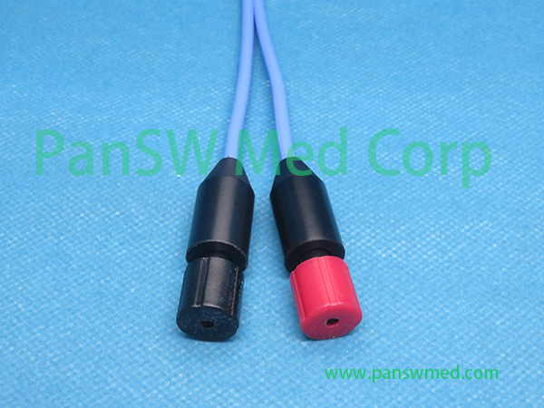 Compatible PK-104/105/106 Patient Cable 3 - PanSWMed