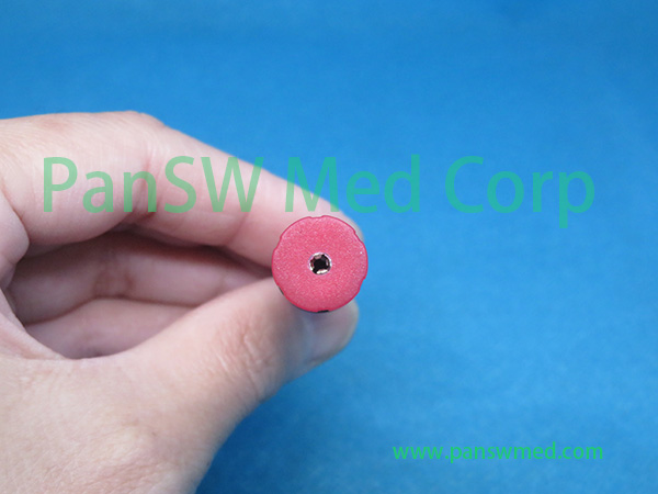 Compatible PK-104/105/106 Patient Cable 4 - PanSWMed
