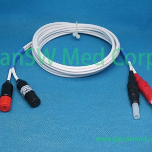 compatible Pace T10 T20 AED cable