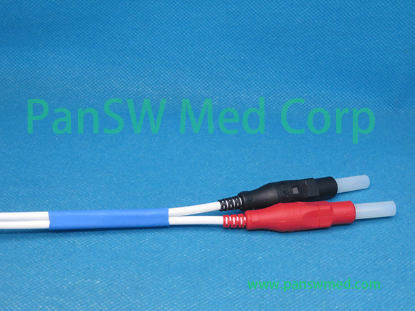 Compatible Pace T 10 T 20 AED Cable Connector 1 – PanswMed