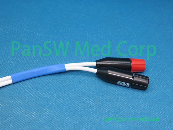 Compatible Pace T 10 T 20 AED Cable Connector 3 – PanswMed