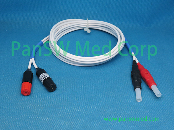 Compatible Pace T10 T20 AED Cable - PanswMed