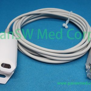 Compatible Palco SpO₂ Sensor Adult Clip – Pan-SW Med