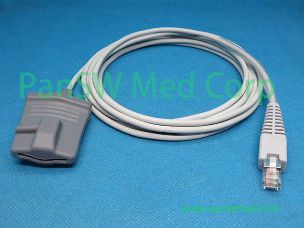 Compatible Palco SpO₂ Sensor Adult Soft – Pan-SW Med