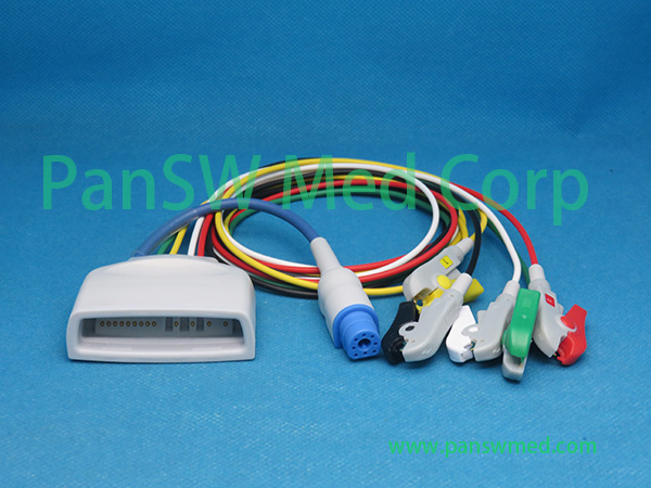 Compatible Philips - PanswMed