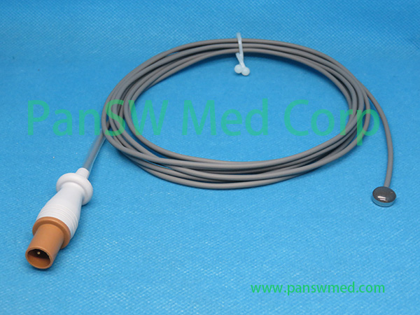 Compatible Philips 21076A temperature probe
