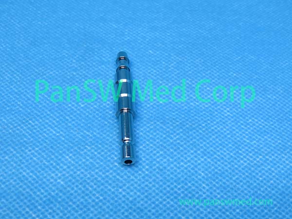 Compatible Philips 5Mm Connector NIBP Hose2 – PanswMed