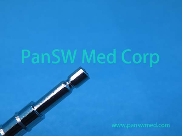 Compatible Philips 5Mm Connector NIBP Hose3 – PanswMed