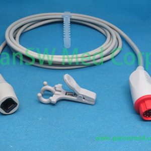 Compatible Philips 78352A IBP Cables Abbott – Panswmed