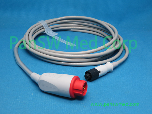 Compatible Philips 78352A IBP Cables Abbott Logic – Panswmed