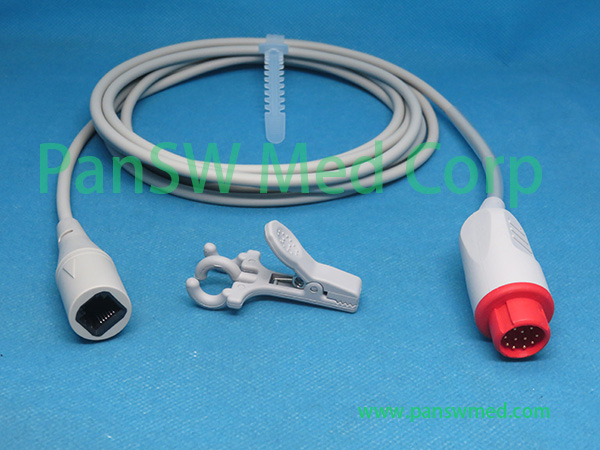 Compatible Philips 78352A IBP Cables Abbott – Panswmed