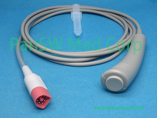 Compatible Philips 989803143411 Fetal Event Marker - PanswMed