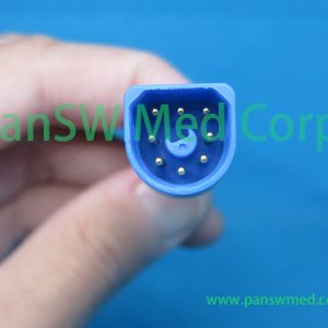 Compatible Philips 989803148221 Spo2 Cable - PanswMed