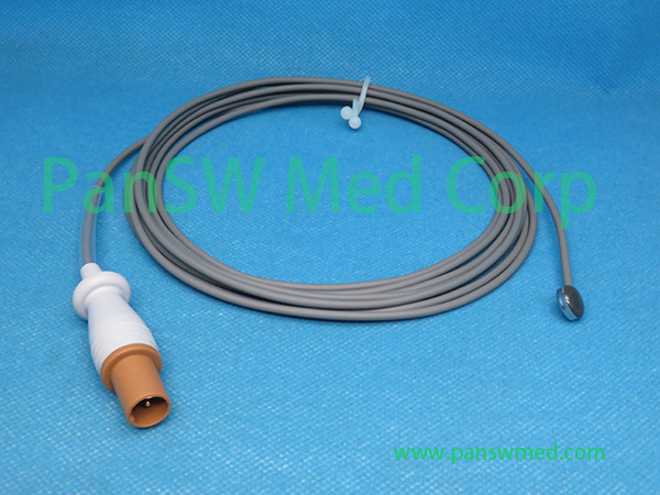 Compatible Philips 989803203581 temperature probe MP5 MP60