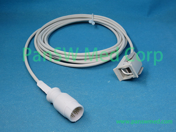 Compatible Philips Efficia CM 12 Masimo SpO₂ Sensor Pediatric – PanswMed