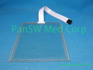 Compatible Philips FM20 FM30 Touch Screen for 453564435191 Panswmed