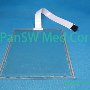 Compatible Philips FM20 FM30 Touch Screen for 453564435191 Panswmed