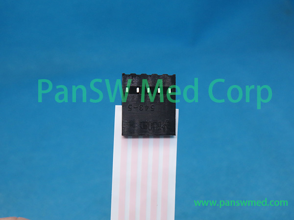 Compatible Philips FM20 FM30 Touch Screen for 453564435191 Connector View