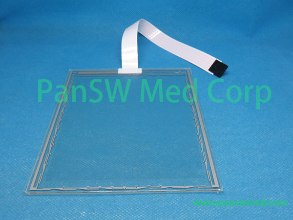 Compatible Philips FM20 FM30 Touch Screen for 453564435191 Panswmed