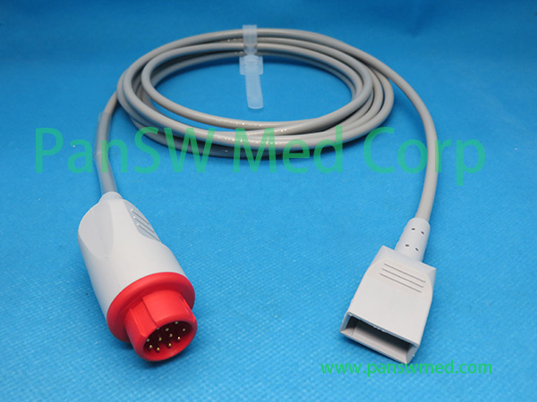 Compatible Philips HP CMS 24 M 3 M 4 IBP Cables Utah – Panswmed