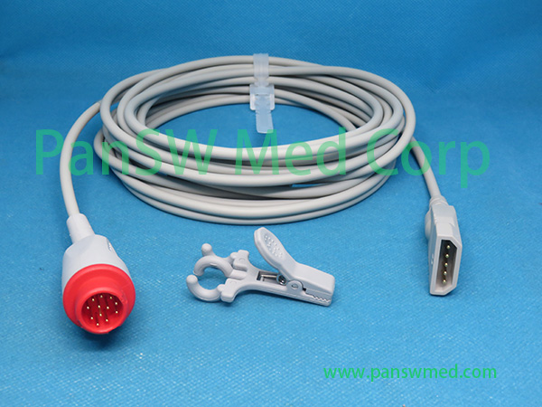 Compatible Philips HP M 1205A M 1350A IBP Cables PVB – Panswmed