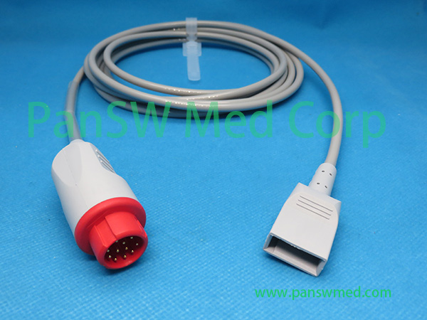 Compatible Philips HP M 1205A M 1350A IBP Cables UTAH – Panswmed