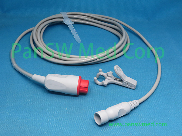 Compatible Philips HP M1353A 8030A 8040A IBP Cables B BRAU - PanswMed