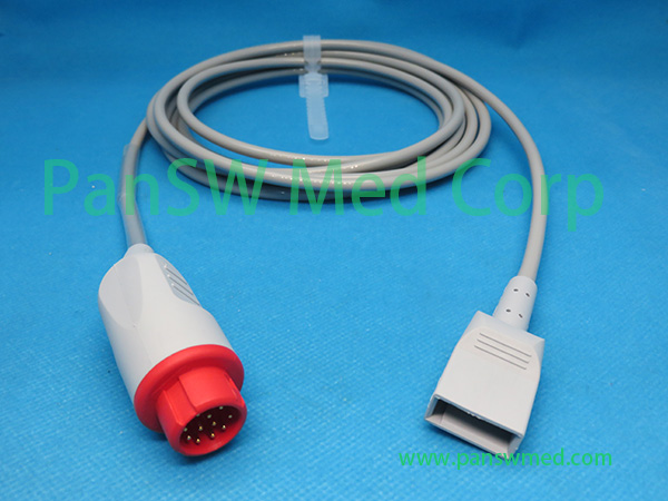 Compatible Philips HP M 1353A 8030A 8040A IBP Cables UTAH – Panswmed