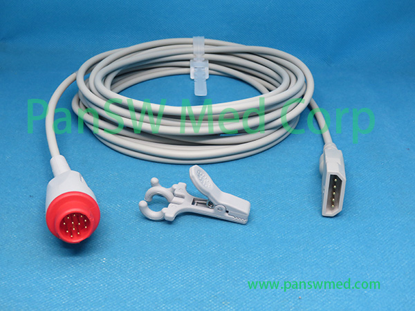 Compatible Philips HP M 3921A M 3923A M 3925A IBP Cable Pvb – Panswmed