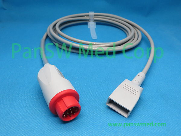 Compatible Philips HP M 3921A M 3923A M 3925A IBP Cable Utah – Panswmed