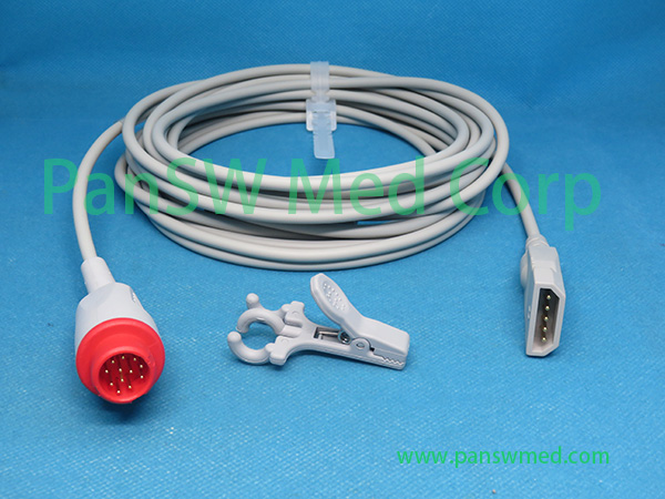 Compatible Philips HP M 3927A M 3928A M 3929A IBP Cable PVB – Panswmed