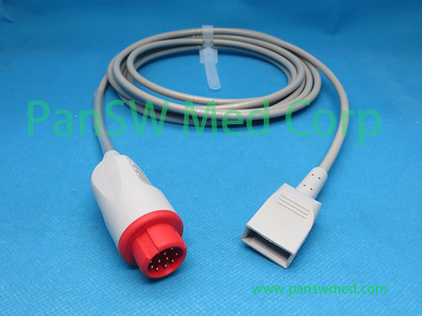 Compatible Philips HP M3927A M3928A M3929A IBP Cable Utah - PanswMed